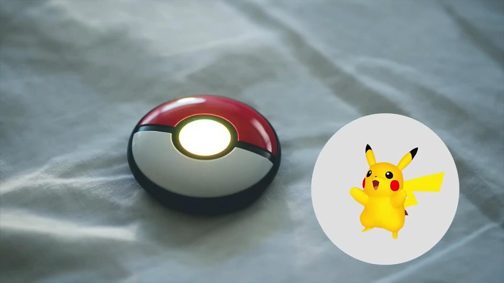 Độc lạ Pokémon phiên bản mới: Chơi bằng cách đi ngủ - Ảnh 3. Độc lạ Pokémon phiên bản mới: Chơi bằng cách đi ngủ - Ảnh 3.