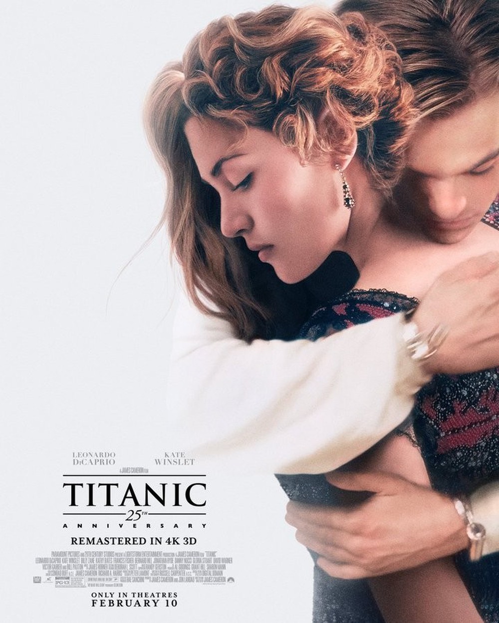 Điều gì khiến ta mãi nhớ về Titanic? - Ảnh 1.