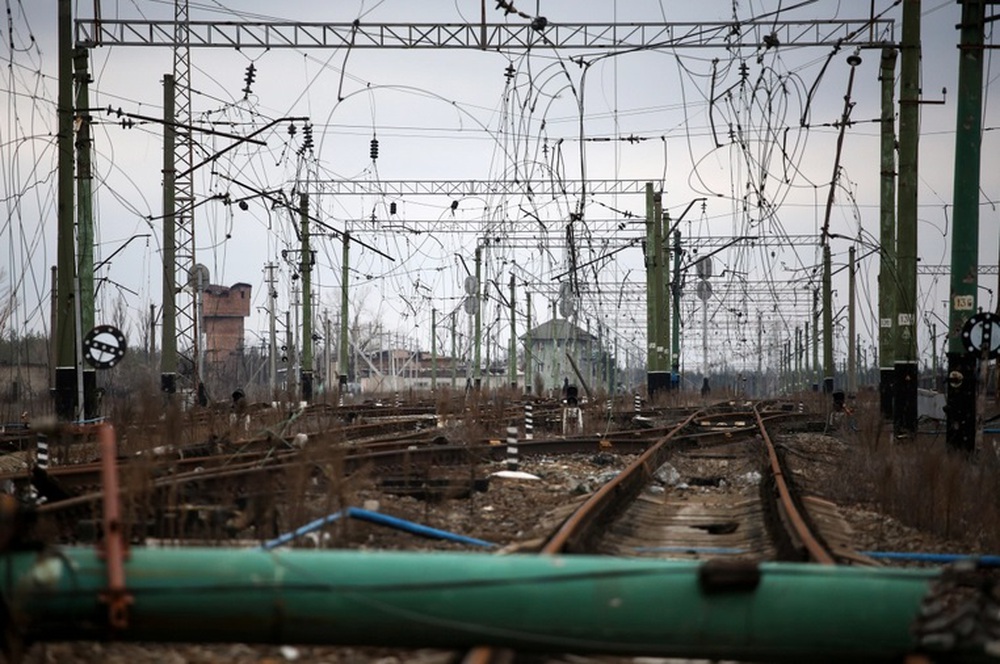 Ukraine trải qua mùa đông khó khăn nhất lịch sử, dự kiến chi 4 tỷ USD cho tái thiết - Ảnh 7.