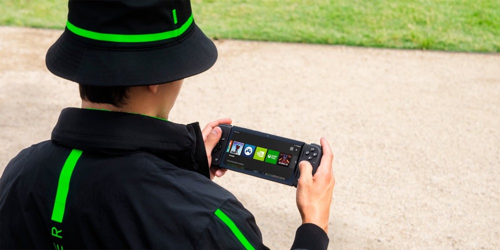 Vì sao điện thoại Razer Edge 5G tuyệt vời để chơi game nhưng... không nên mua? - Ảnh 1.