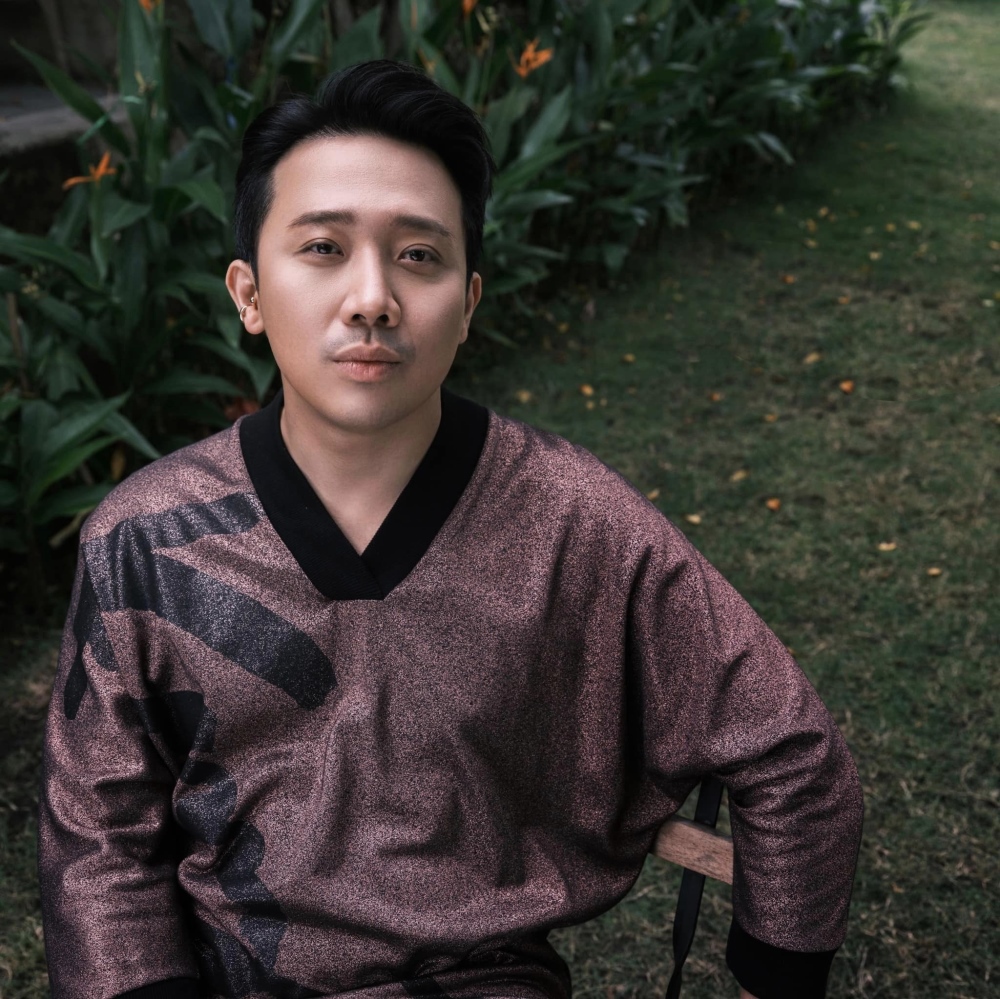  Trấn Thành 3 lần đụng chạm khán giả: Lần được ủng hộ, lần bị phản ứng dữ dội - Ảnh 1.