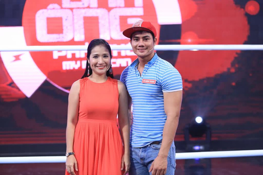 Tình duyên lận đận của MC Cát Tường: Từng 2 lần vô tình là người thứ 3, yêu trai trẻ kém 13 tuổi và kết thúc chóng vánh - Ảnh 3. Tình duyên lận đận của MC Cát Tường: Từng 2 lần vô tình là người thứ 3, yêu trai trẻ kém 13 tuổi và kết thúc chóng vánh - Ảnh 3.