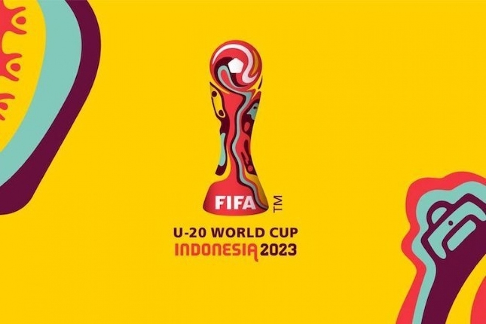 Bóng đá Indonesia đối mặt án phạt sau khi mất đăng cai U20 World Cup 2023 - Ảnh 1.
