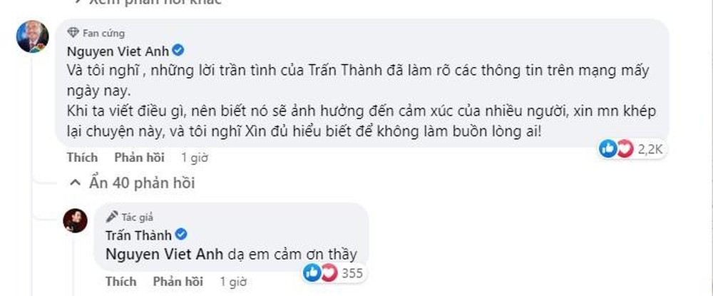 Sam chia sẻ lý do Trấn Thành đi xem phim phải bao cả rạp - Ảnh 4.