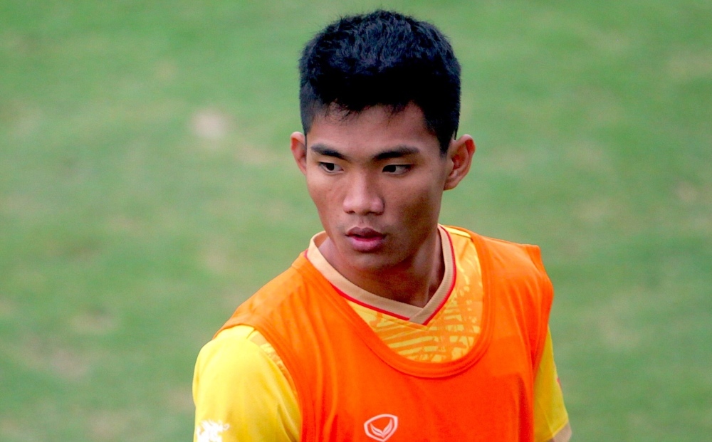 Lý do HLV Troussier thay đổi thói quen với U23 Việt Nam - Ảnh 1.