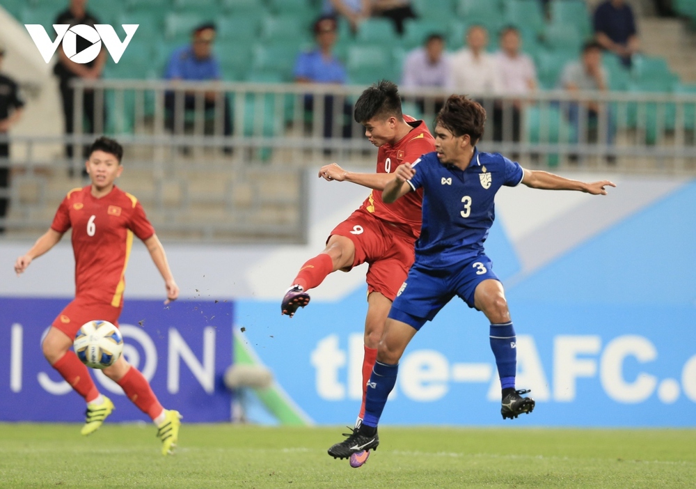 U23 Thái Lan triệu tập đủ ngôi sao tham gia giải đấu có U23 Việt Nam - Ảnh 1.