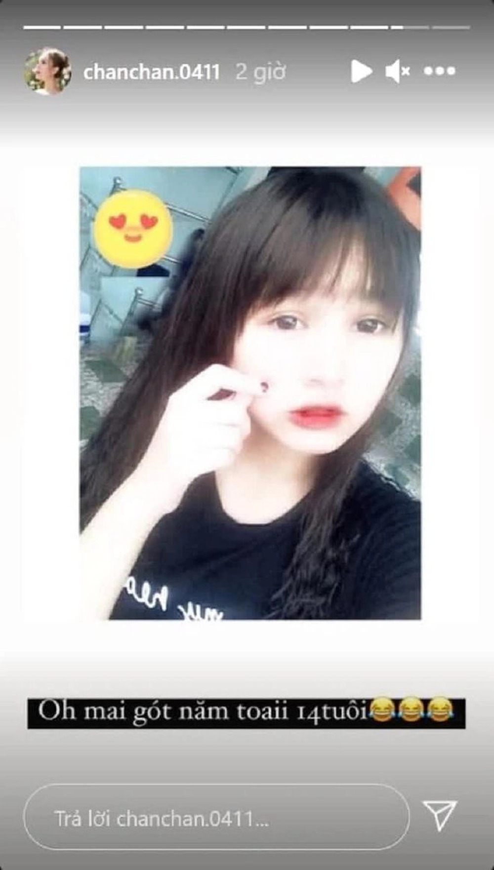 Xinh như Xoài Non cũng phải dùng photoshop, lý do đến từ nỗi ám ảnh của hội con gái