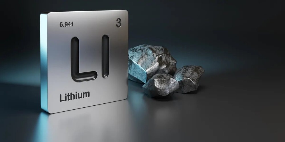 Phát hiện mỏ Lithium khổng lồ giúp giải quyết thiếu hụt toàn cầu nhưng... không vui với Mỹ - Ảnh 5.