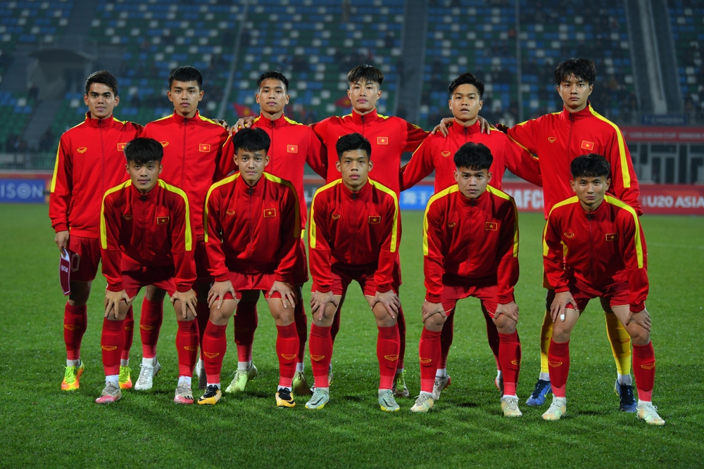 Nhận định U20 Việt Nam - U20 Iran: Cảm hứng từ HLV Miura - Ảnh 1.