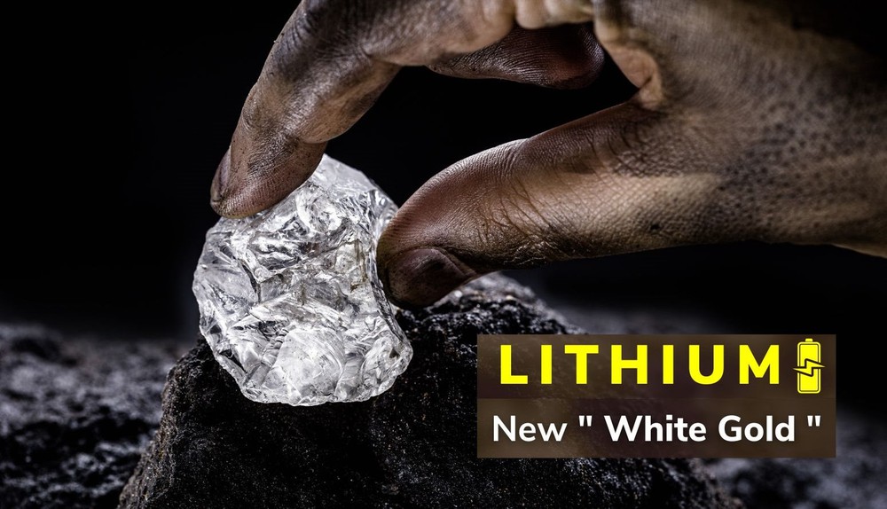 Phát hiện mỏ Lithium khổng lồ giúp giải quyết thiếu hụt toàn cầu nhưng... không vui với Mỹ - Ảnh 1.