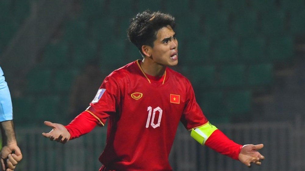 Cựu HLV U20 Iran: U20 Việt Nam tấn công nguy hiểm, sắc bén - Ảnh 1.