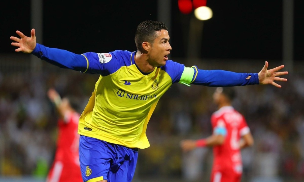 Al Nassr được mời dự giải đấu đặc biệt, Ronaldo có thêm cơ hội giành danh hiệu - Ảnh 1.