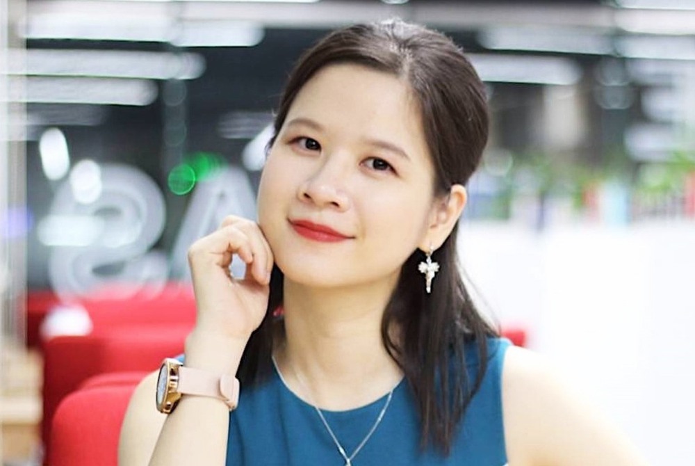 7 nhà khoa học nữ gốc Việt được thế giới vinh danh - Ảnh 6.