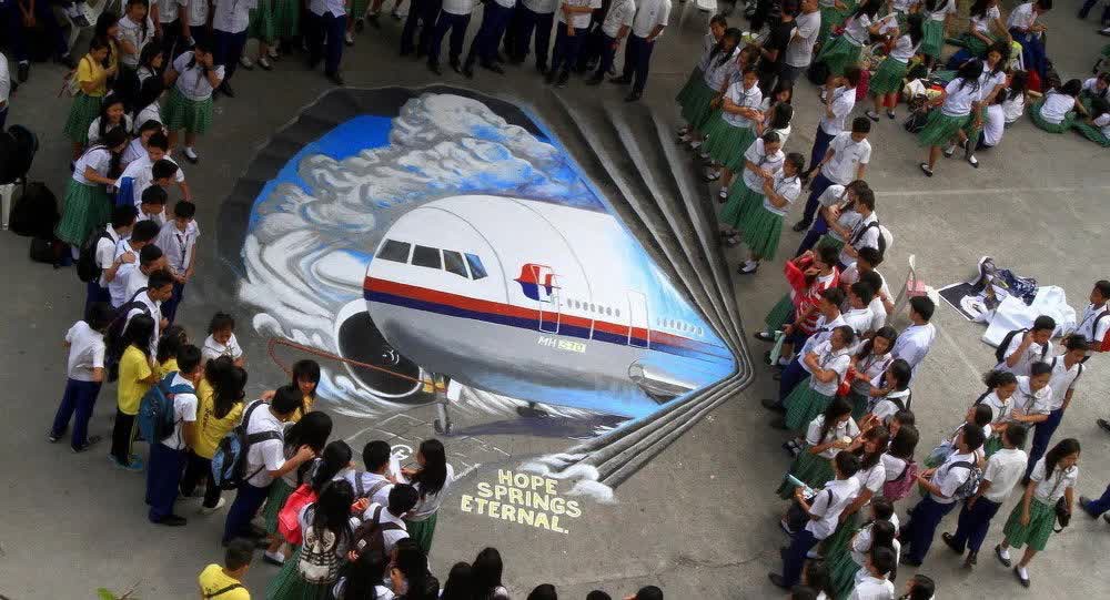 Tròn 9 năm xảy ra thảm kịch rơi máy bay bí ẩn nhất thập kỷ, rốt cuộc điều gì đã xảy ra với MH370? - Ảnh 6.