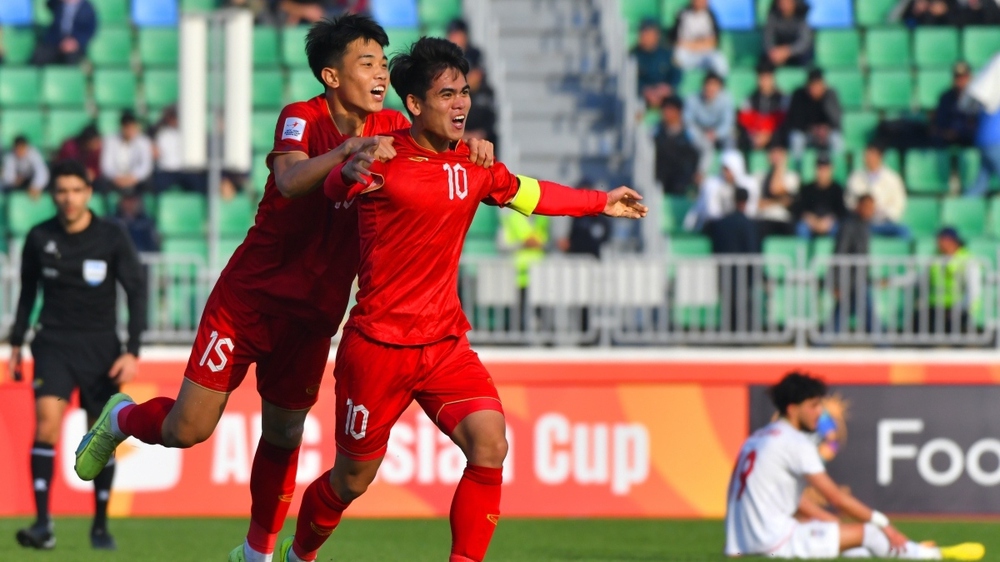 Báo Indonesia gọi trận thua của U20 Việt Nam trước U20 Iran là bi kịch - Ảnh 1.