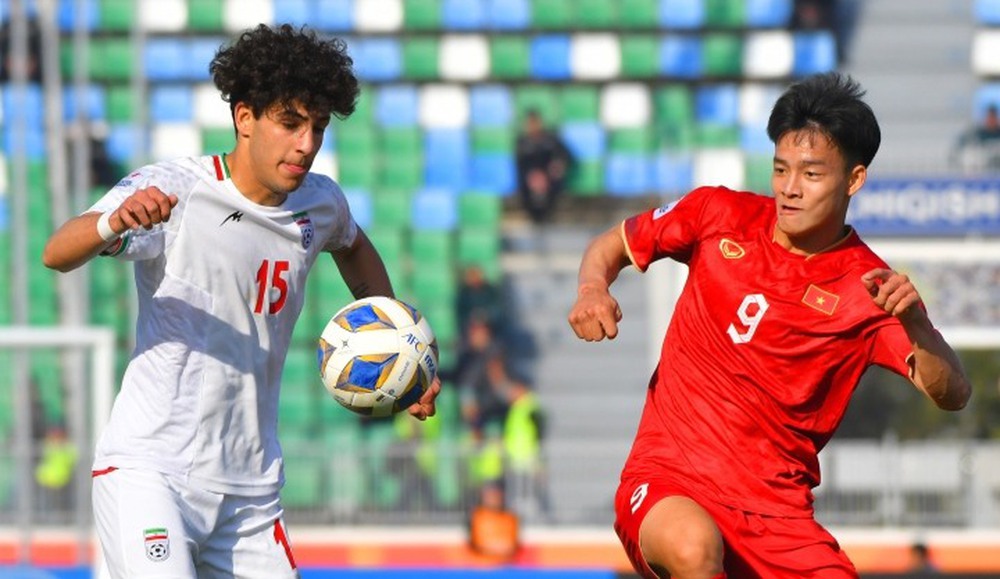 Báo Indonesia bất ngờ khi U20 Việt Nam bị loại khỏi giải U20 châu Á - Ảnh 1.