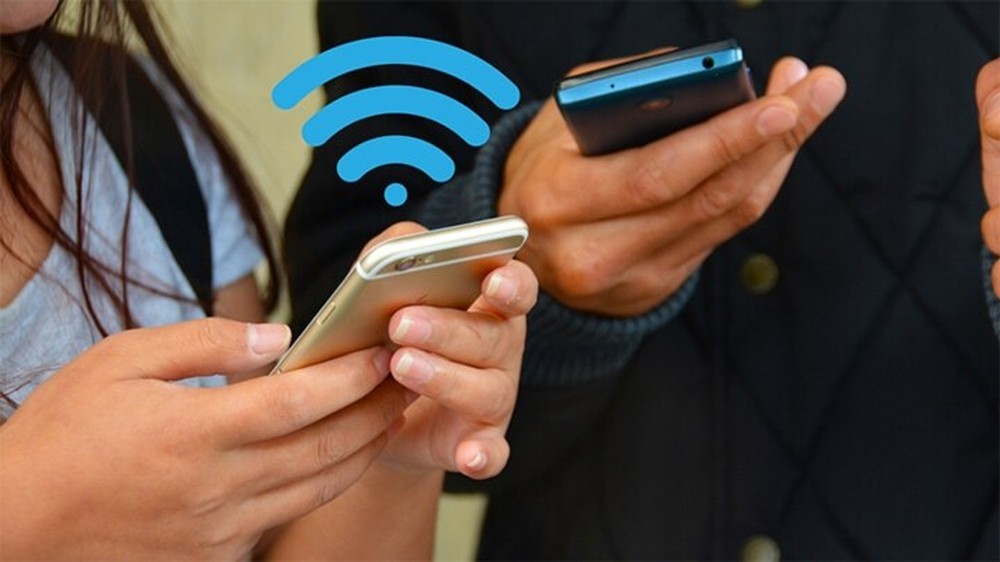 Cách đổi mật khẩu wifi bằng điện thoại nhanh nhất (Hướng dẫn đổi Pass Wifi) - Ảnh 1.