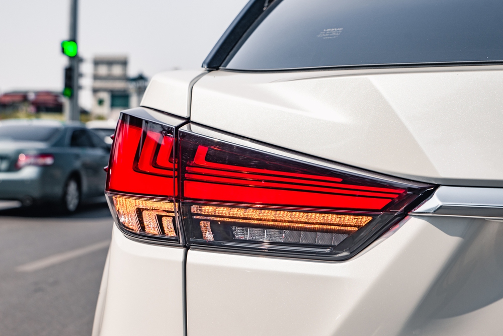 Lexus giữ giá không phải hư danh: Đã lăn bánh 13.000 km, nhưng giá của chiếc RX này vẫn cao hơn xe đời mới - Ảnh 6.
