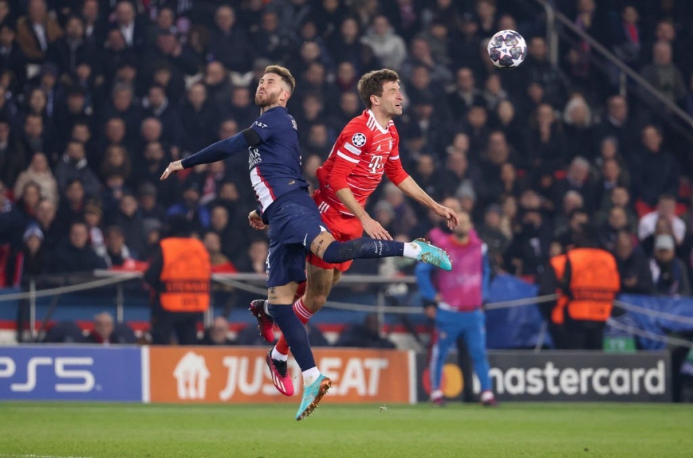 Nhận định Bayern - PSG: Thành bại tại Messi? - Ảnh 2.