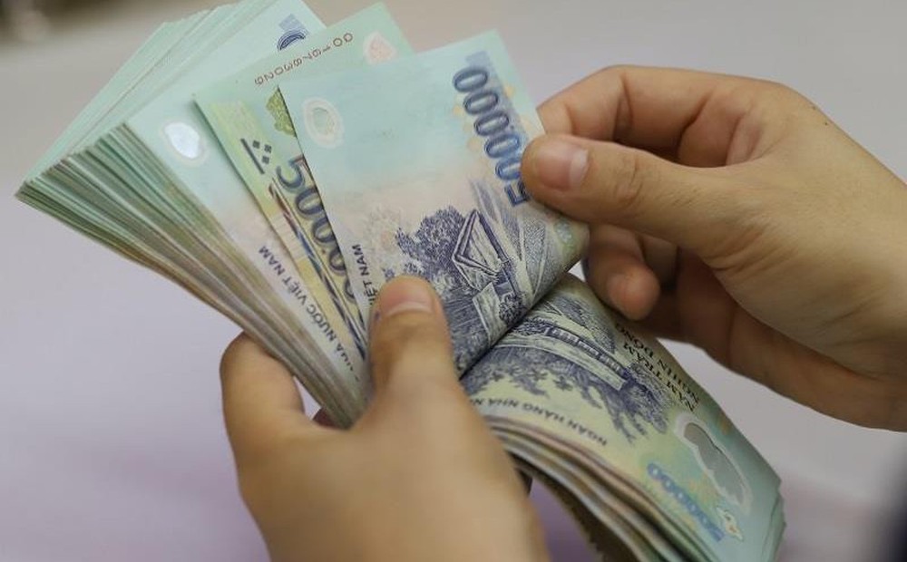 Lãi suất ngày 8/3: Có ngân hàng cộng thêm tới 0,8% cho duy nhất hôm nay