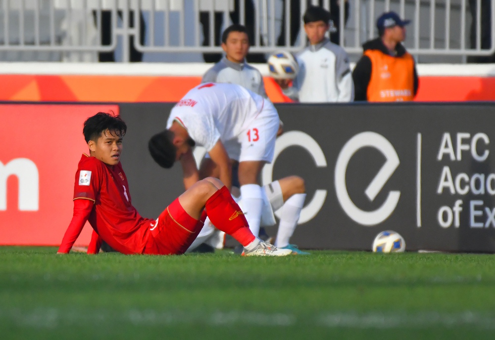 ‘U20 Việt Nam xứng danh đội hàng đầu châu Á, đáng để bóng đá Trung Quốc học hỏi’ - Ảnh 4.