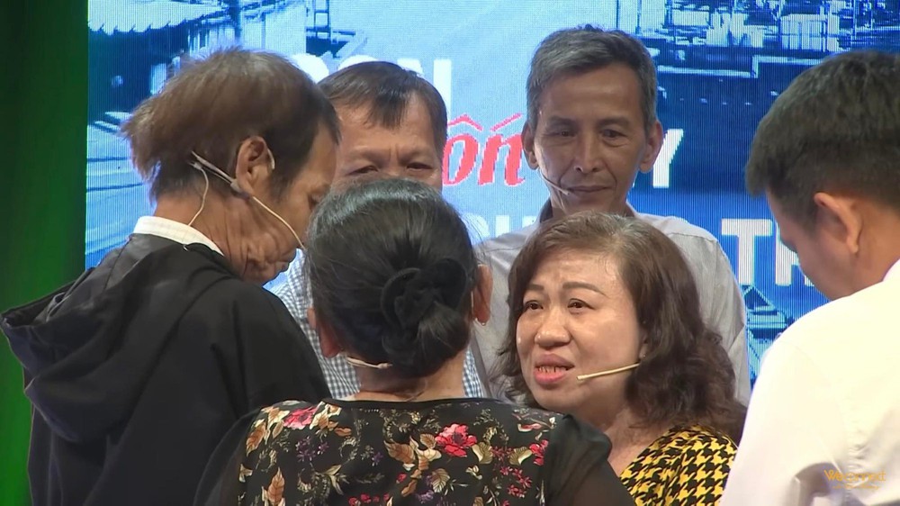 Gửi con trai đi học vài năm thì nhận tin con mất, cha đau đớn ngã quỵ, 51 năm sau mới sáng tỏ chuyện không ngờ