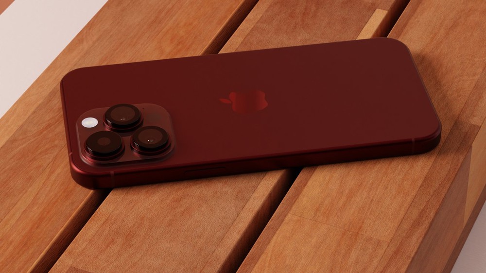 Tất tần tật về iPhone 15 Ultra: Siêu phẩm với thiết kế cực sang chảnh, màu đỏ rượu vang hứa hẹn tạo nên cơn sốt mới - Ảnh 6.