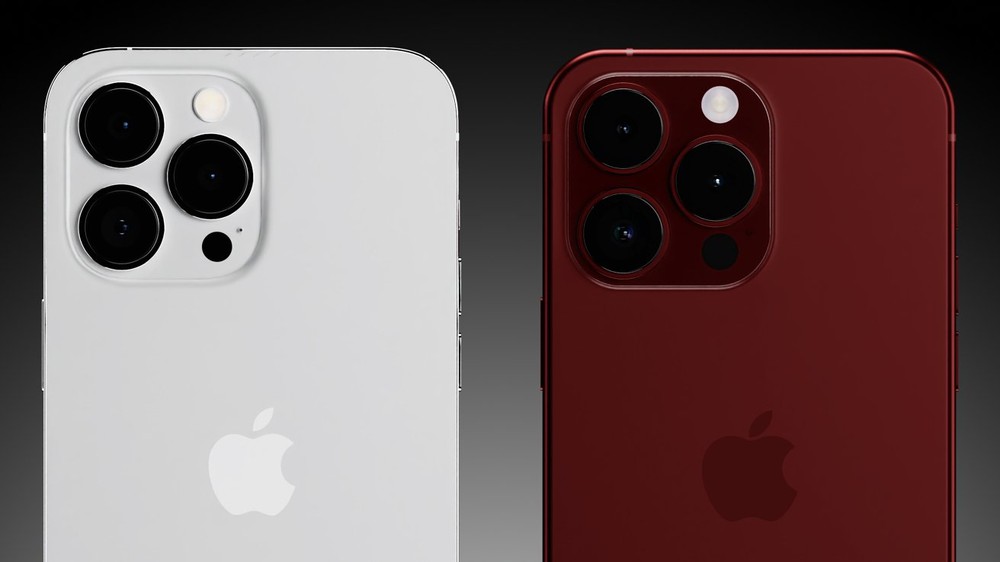 Tất tần tật về iPhone 15 Ultra: Siêu phẩm với thiết kế cực sang chảnh, màu đỏ rượu vang hứa hẹn tạo nên cơn sốt mới - Ảnh 1.