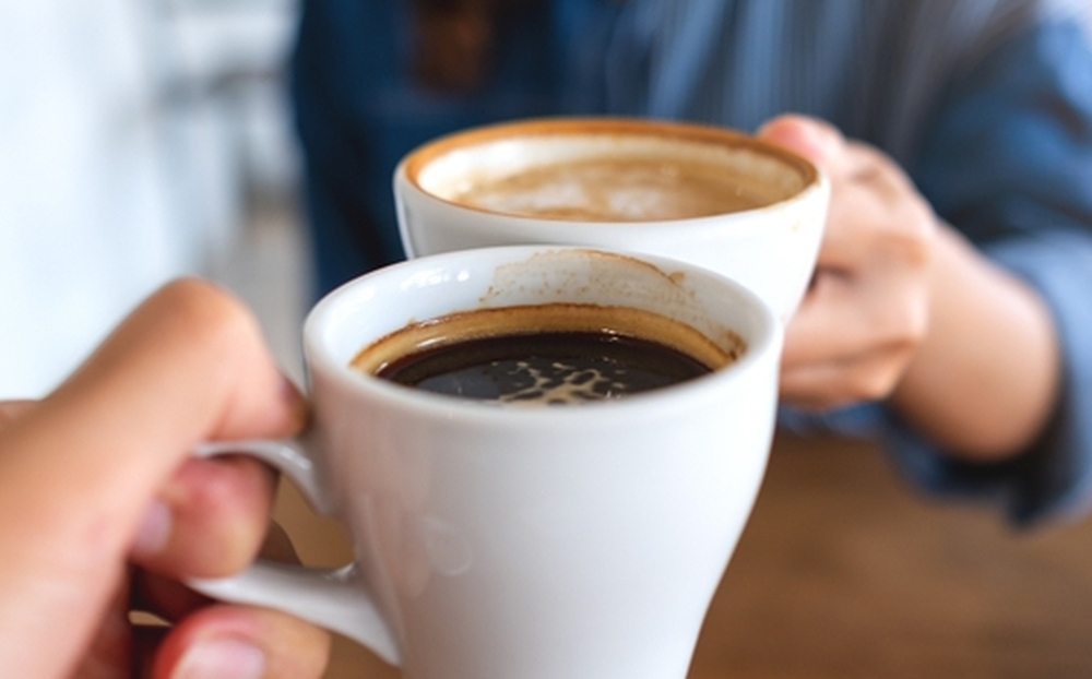 Phát hiện mới về số tách cà phê có thể gây hại cho thận