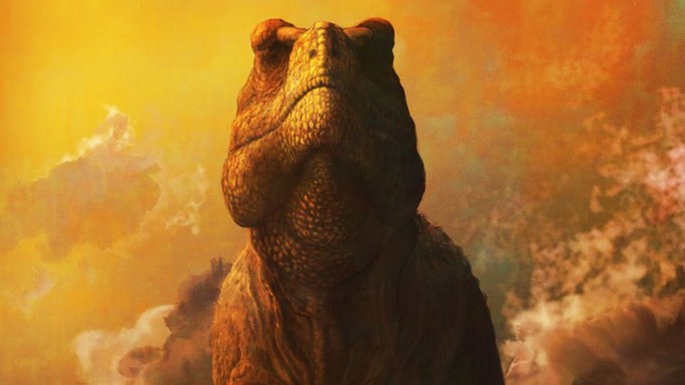 Phát hiện sốc về “quái vật mỉm cười” 66 triệu năm trước - Ảnh 3.