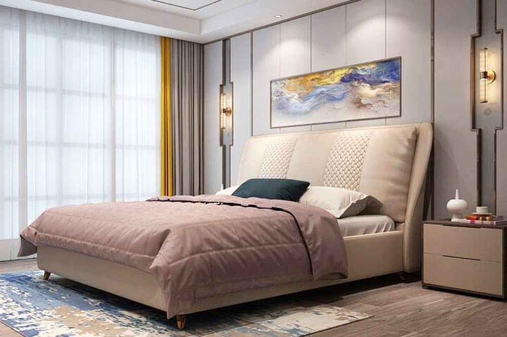 Những đồ vật tuyệt đối không được để đầu giường tránh phạm phong thủy - Ảnh 1. Những đồ vật tuyệt đối không được để đầu giường tránh phạm phong thủy - Ảnh 1.
