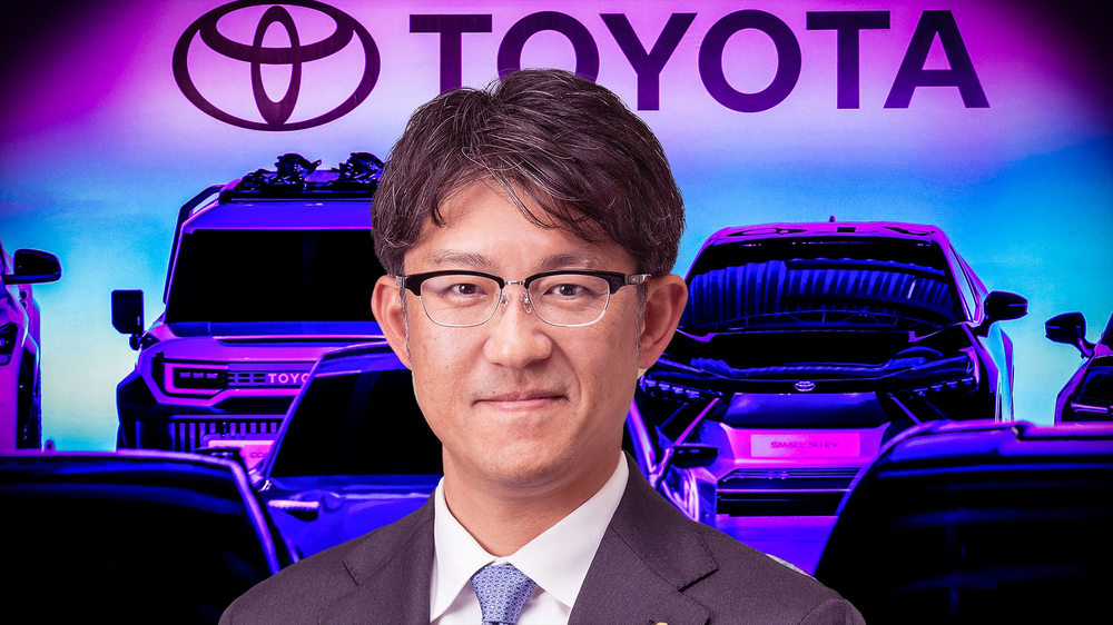 Toyota đứng trước cuộc cách mạng ‘trăm năm có một’: Phải quên hết hào quang trong quá khứ đề bắt đầu lại, tương lai ‘sống hay chết’ phụ thuộc hoàn toàn vào xe điện - Ảnh 7.
