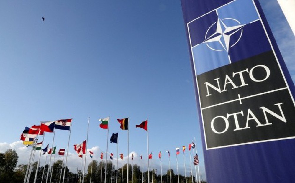 NATO sẽ cung cấp cho Ukraine mọi thứ cần thiết để phản công