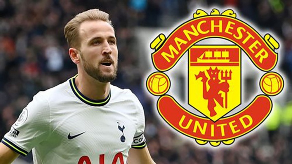 MU sáng cửa chiêu mộ Harry Kane vì lý do bất ngờ - Ảnh 1.