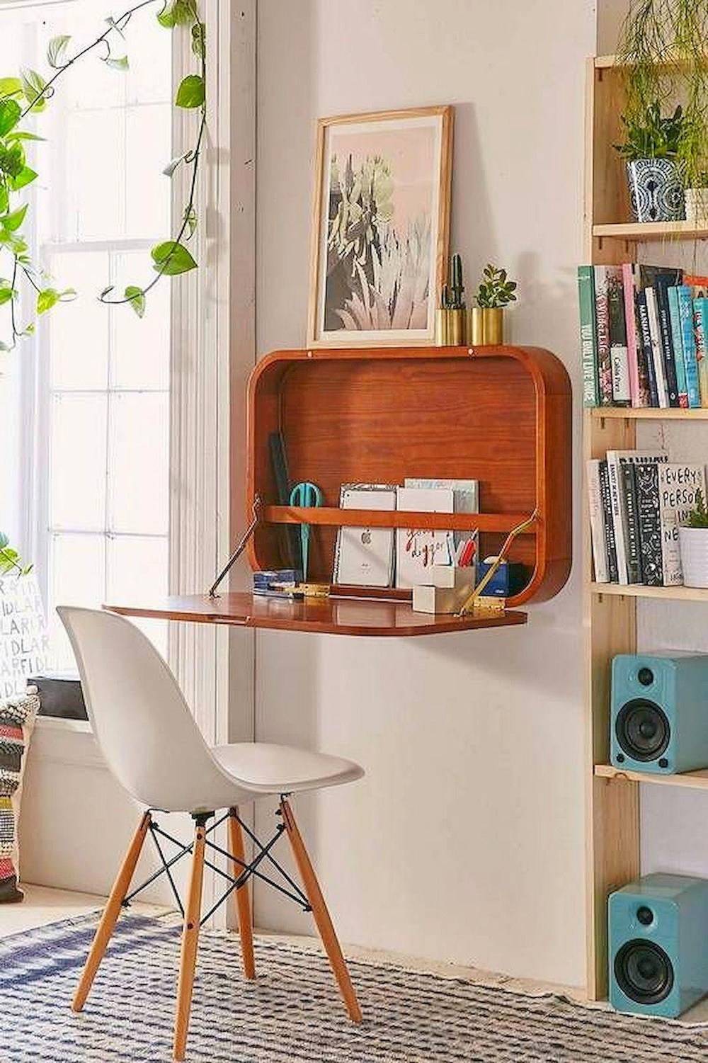 4 món đồ nội thất giúp nới rộng không gian cho căn hộ