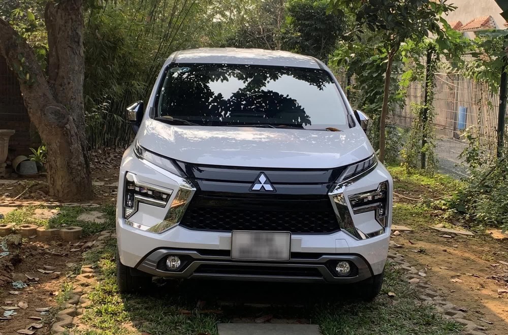 Khách hàng tố sales Mitsubishi tại Hà Nội lươn lẹo: Tôi bị cò quay và không được hưởng ưu đãi như cam kết - Ảnh 1.