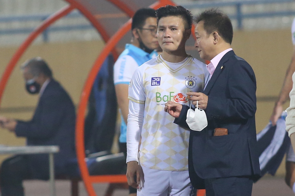 Quang Hải sắp rời Pau FC, không về V.League mà chọn điểm đến bất ngờ tại Thái Lan? - Ảnh 3.