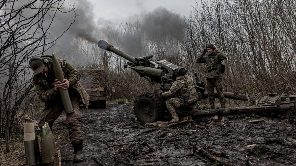 ISW: Nga có thể đề xuất ngừng bắn để ngăn chặn Ukraine phản công - Ảnh 1.