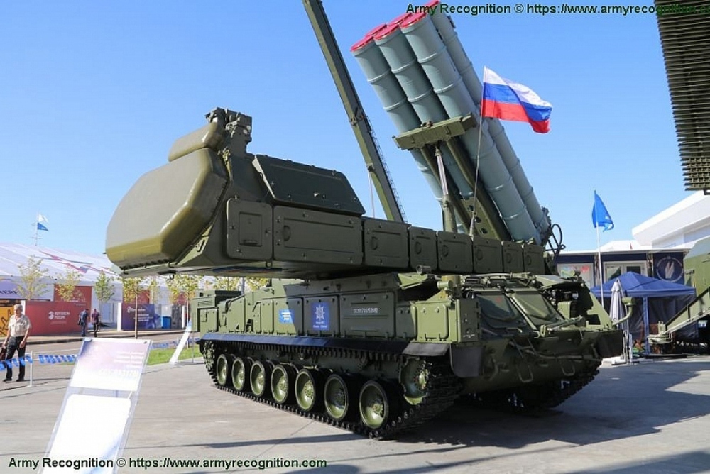 Chiến thuật “kiềng 3 chân” của Nga đối phó với HIMARS - Ảnh 1.