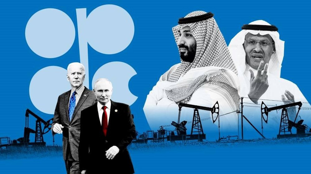 ‘Canh bạc’ của OPEC: Muốn ‘đánh úp’ để đẩy giá dầu, nhưng sẽ sớm vỡ mộng vì thế giới không thể ‘chịu đựng’ mức hơn 100 USD/thùng - Ảnh 1.