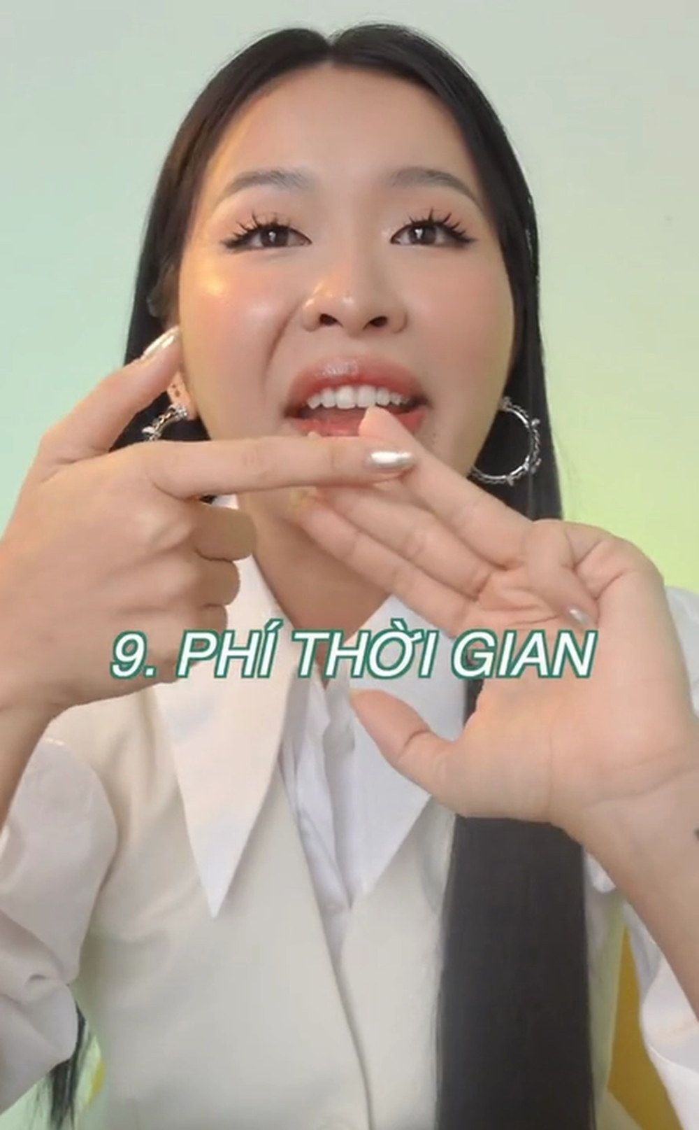 Tiết lộ hoa hồng ‘chốt đơn’ của các ‘chiến thần review’: Cứ bán 1 tỷ tiền hàng thì bỏ túi khoảng 100 triệu