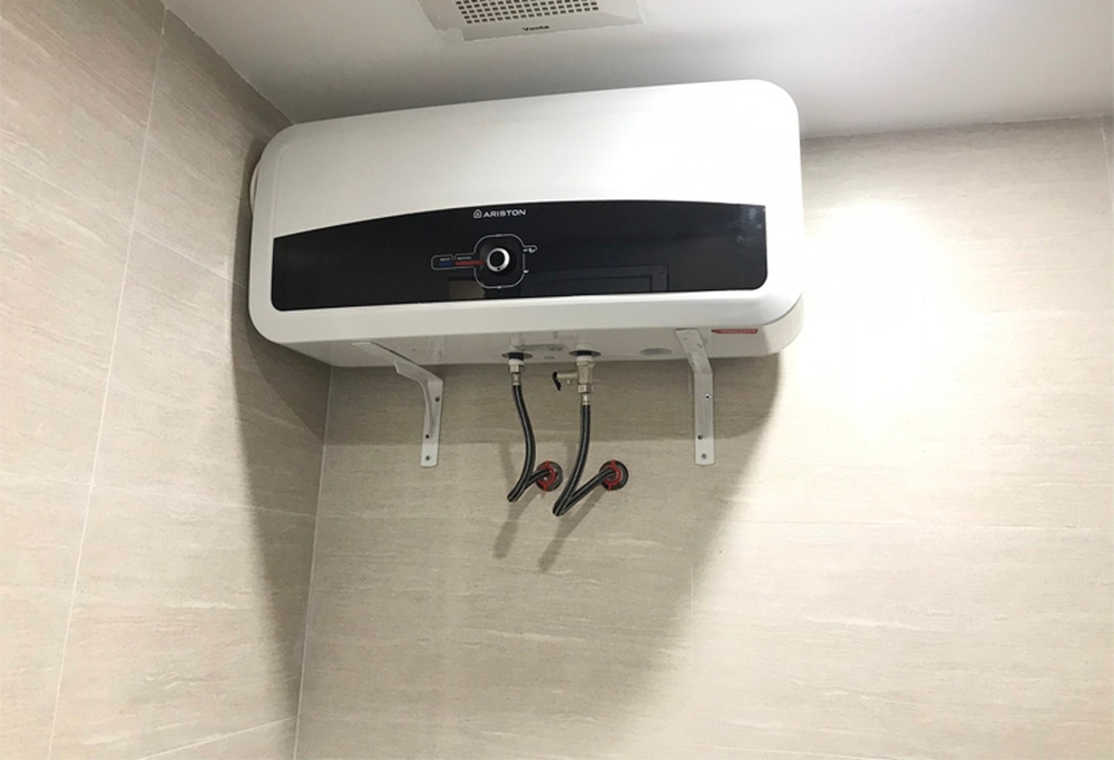 Bật bình nóng lạnh 24/24, nhà bạn sẽ phải trả bao nhiêu tiền điện 1 tháng? Thí nghiệm người dùng đưa ra con số