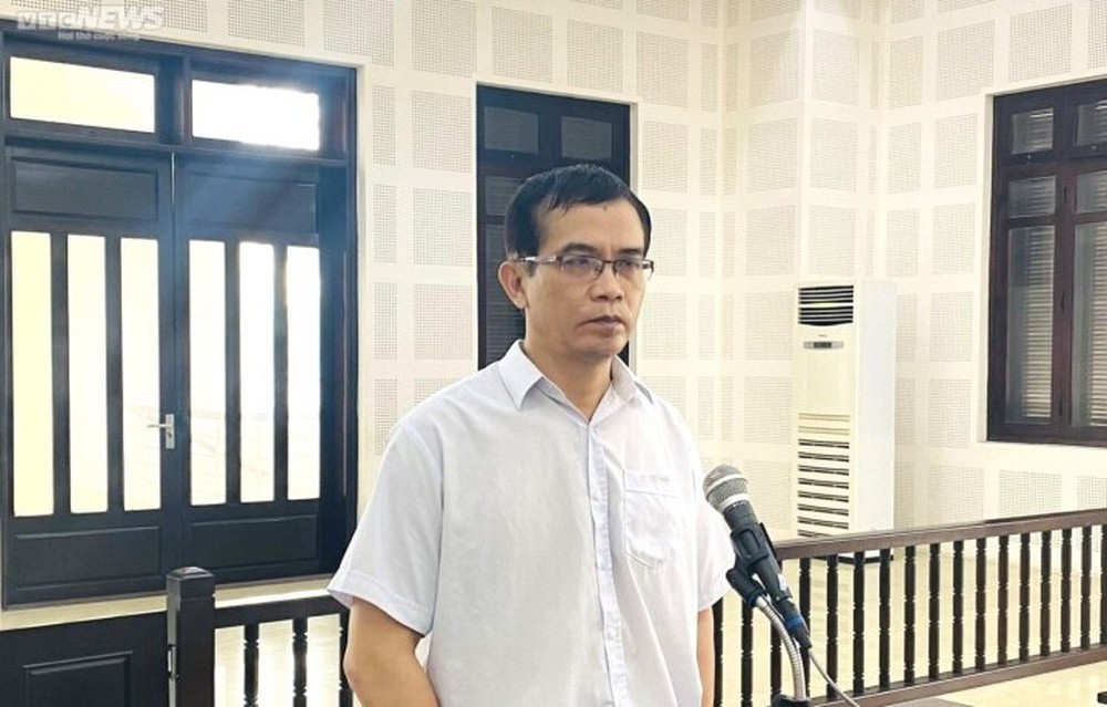 Chứa chấp người Trung Quốc trốn truy nã để thu tiền - Ảnh 1.