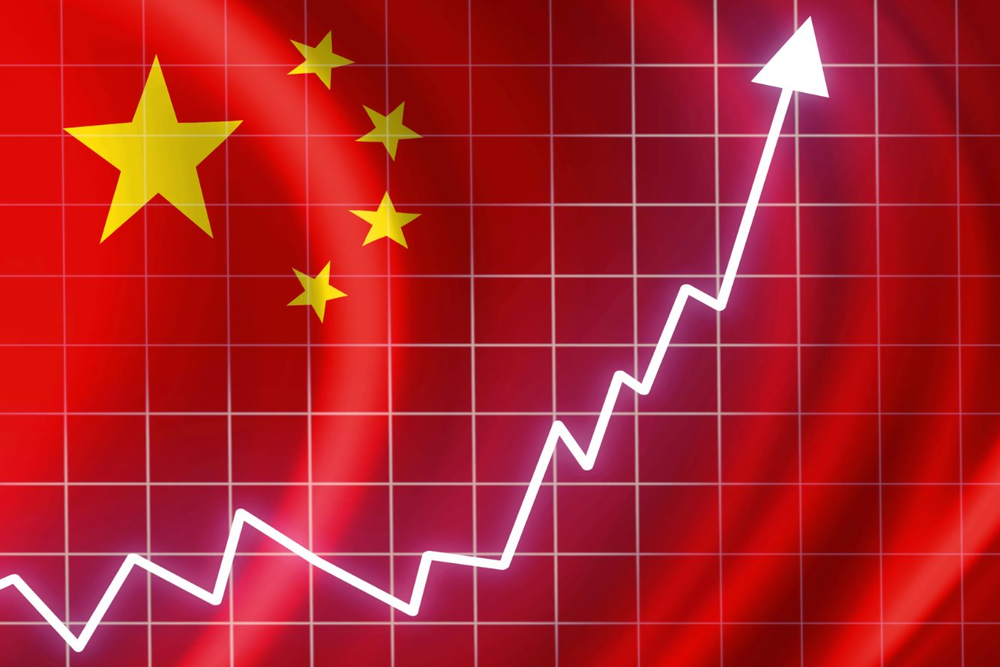 Trung Quốc ‘tung chiêu’ mới: Đặt cược 1,8 nghìn tỷ USD vào ‘1 giỏ’, hứa hẹn thúc đẩy cả nền kinh tế - Ảnh 1.