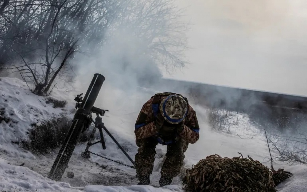 Nga khẳng định đã có khoảng 600 lính Ukraine tử trận trong 1 ngày - Ảnh 1.