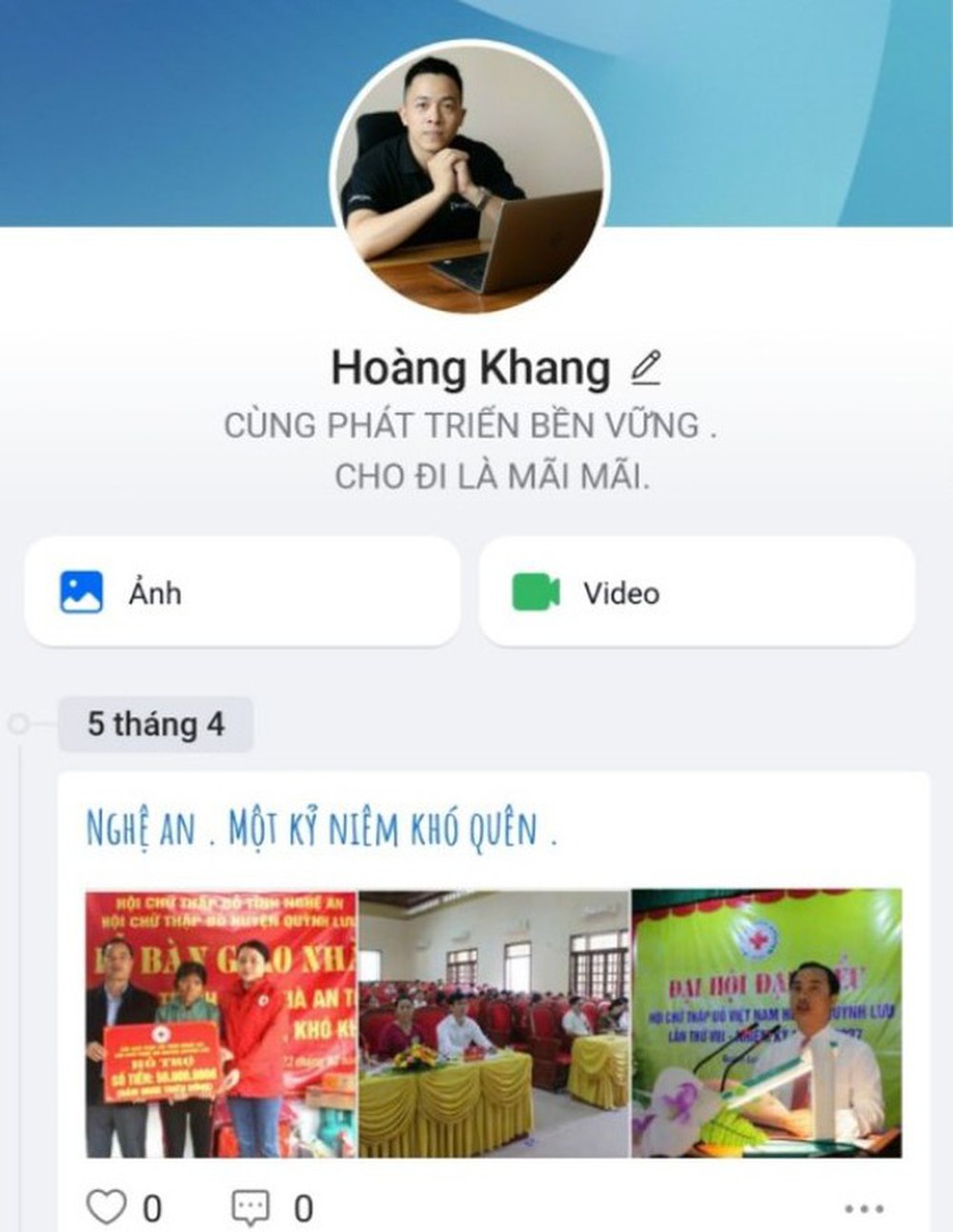 Lừa đảo lấy tiền rồi xin lỗi, trả vốn lẫn lãi cho người mẹ có con mang trọng bệnh - Ảnh 2.