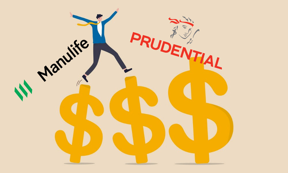 Không kém cạnh Manulife, Bảo hiểm Prudential chi lương bình quân 900 triệu/người, cho nghỉ phép có lương 30 ngày - Ảnh 1.