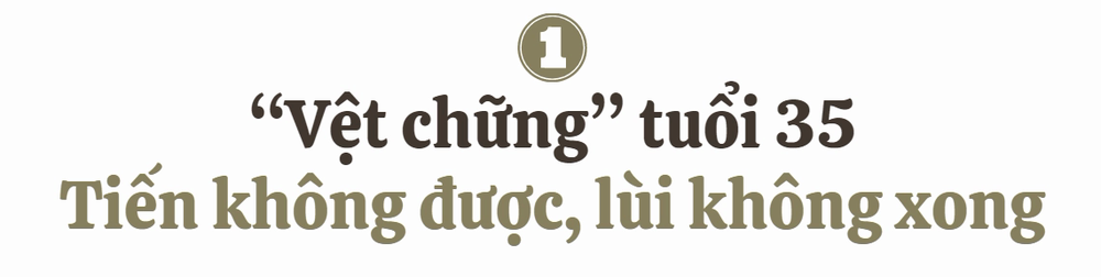 Ở tuổi 35, nghỉ hưu sớm được 6 tháng, tôi bỗng tiếc đứt ruột vì không nhận ra điều này sớm hơn - Ảnh 1.