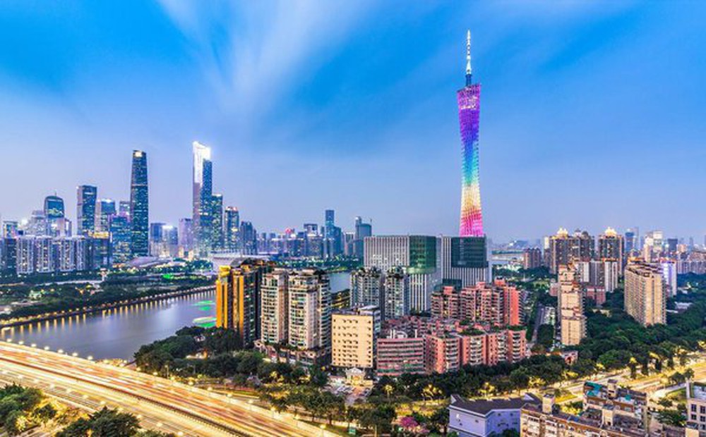 3 tháng đầu năm, Trung Quốc đầu tư vào Việt Nam hơn 511 triệu USD