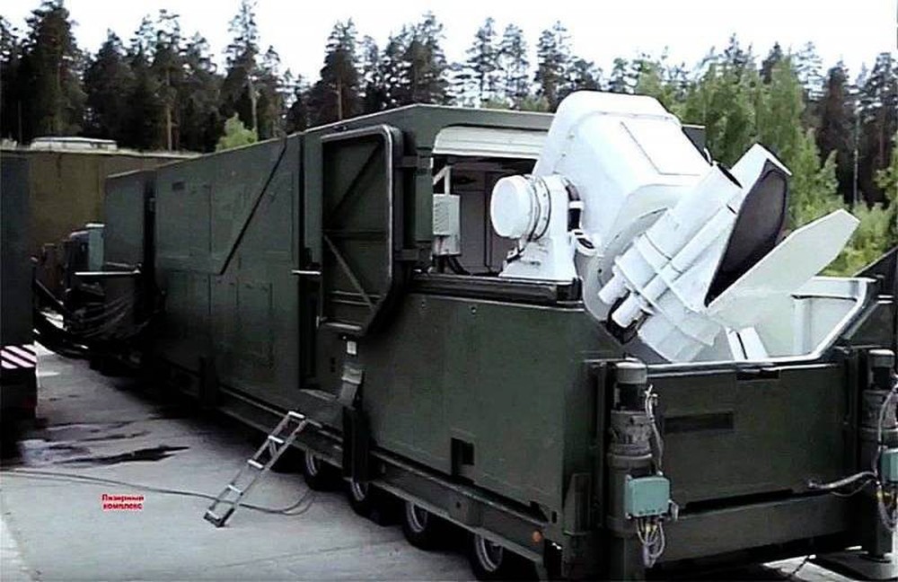 Hệ thống chống vệ tinh kết hợp siêu độc đáo - Ảnh 3.